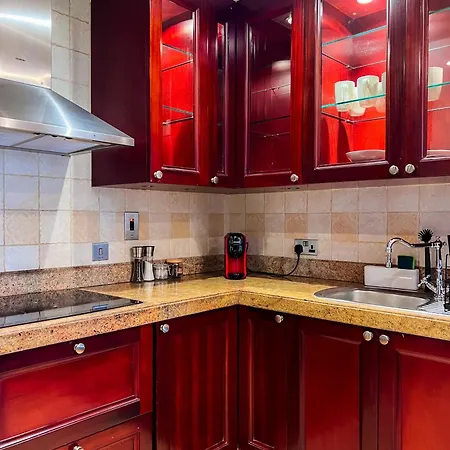 شقة Mot45 2Br Downtown Dubai W Full Burj Khalifa View المظهر الخارجي الصورة