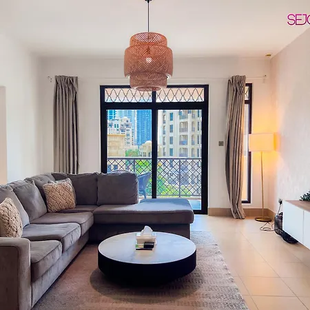 شقة Mot45 2Br Downtown Dubai W Full Burj Khalifa View المظهر الخارجي الصورة