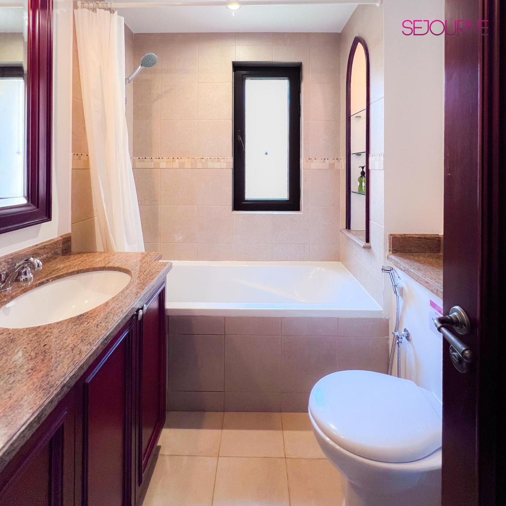 Mot45 2br Downtown W Full Burj Khalifa View * دبي