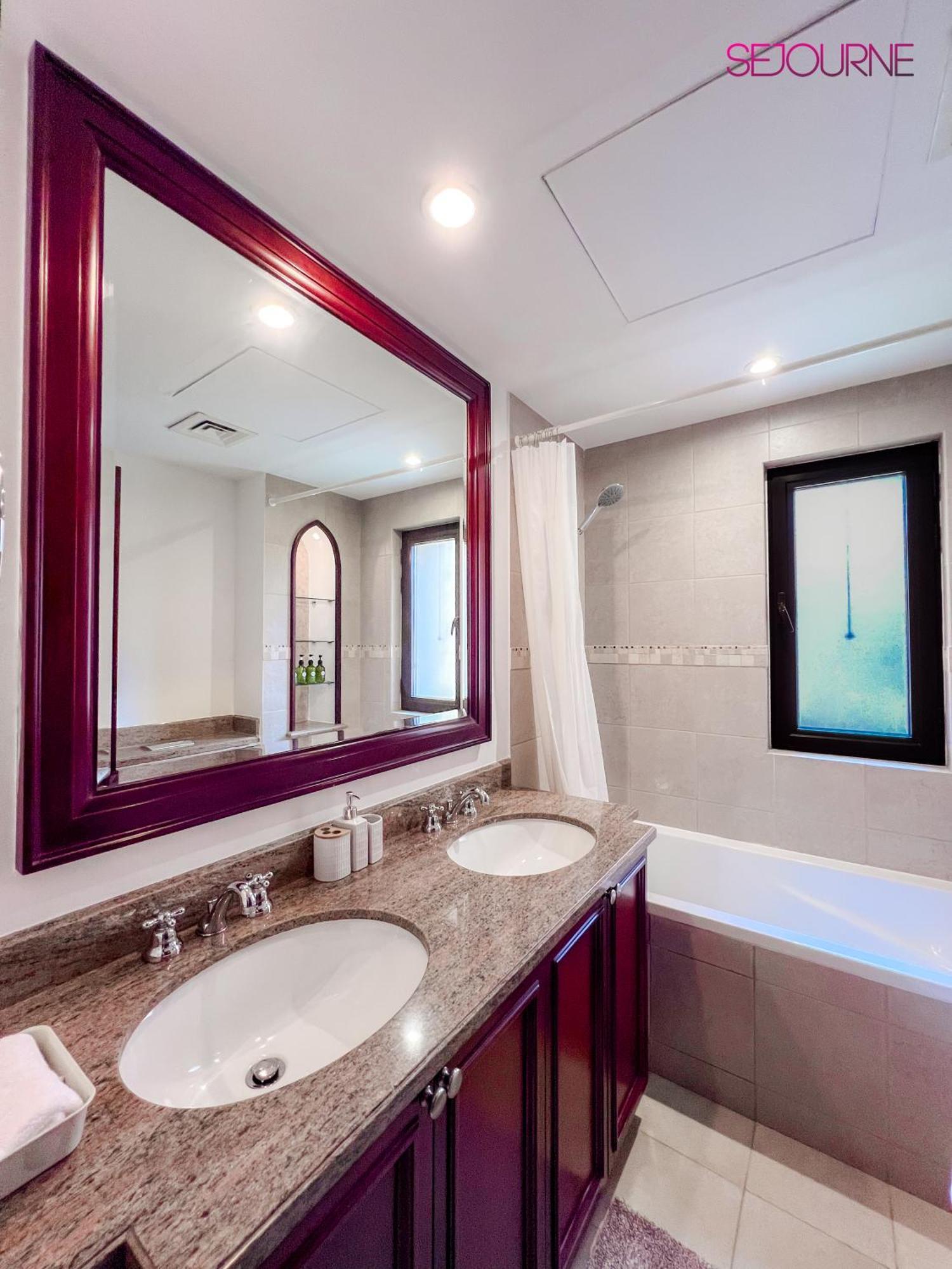 شقة Mot45 2br Downtown W Full Burj Khalifa View دبي